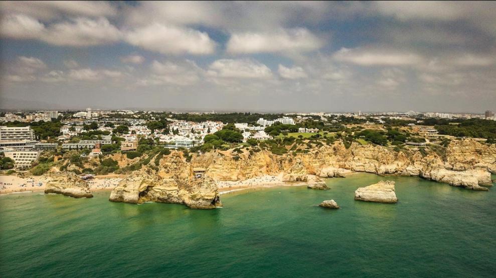 Portimao Beach House Exteriér fotografie